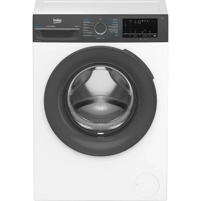 Пральна машина Beko BM3WFU48215WPAA [BM3WFU48215WPAA-B] — фото 2