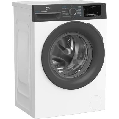 Пральна машина Beko BM3WFU48215WPAA [BM3WFU48215WPAA-B] — фото 3