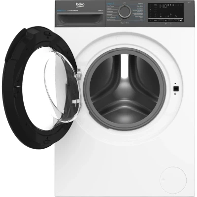 Пральна машина Beko BM3WFU48215WPAA [BM3WFU48215WPAA-B] — фото 4