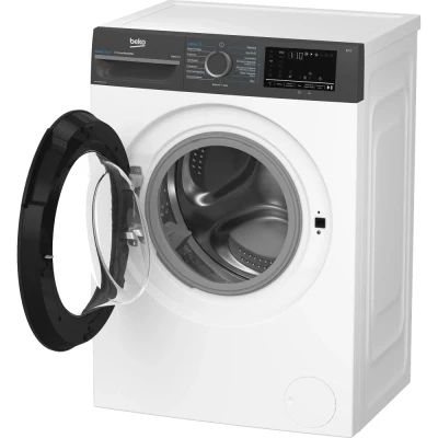 Пральна машина Beko BM3WFU48215WPAA [BM3WFU48215WPAA-B] — фото 5