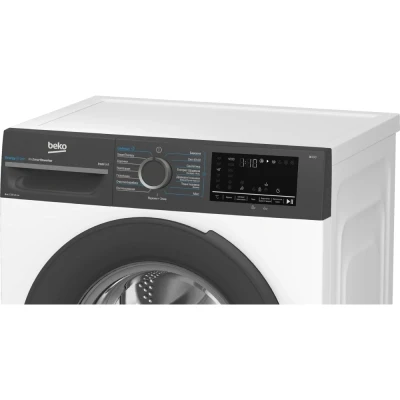 Пральна машина Beko BM3WFU48215WPAA [BM3WFU48215WPAA-B] — фото 7
