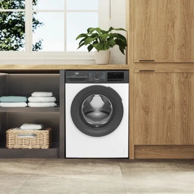 Пральна машина Beko BM3WFU48215WPAA [BM3WFU48215WPAA-B] — фото 10