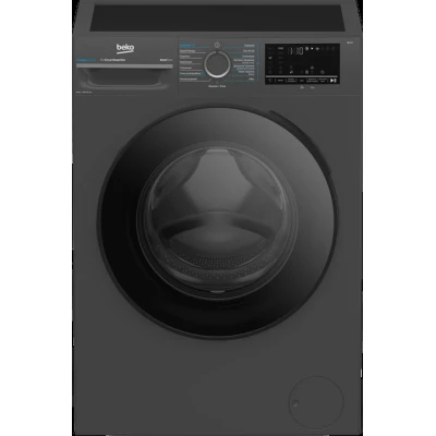 Пральна машина Beko BM3WFU48415APAA2 [BM3WFU48415APAA2-B]