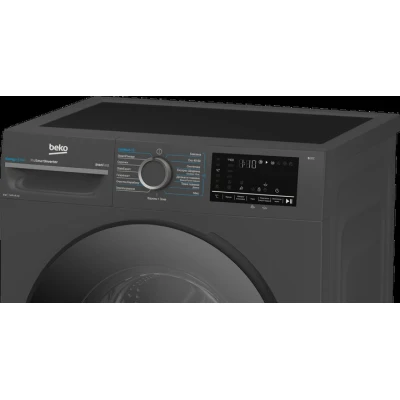 Стиральная машина Beko BM3WFU48415APAA2 [BM3WFU48415APAA2-B] — фото 2