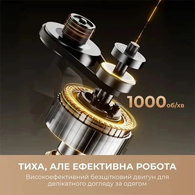 Стиральная машина Dreame S6 (DWF06S30CA) [DWF06S30CA-B] — фото 7