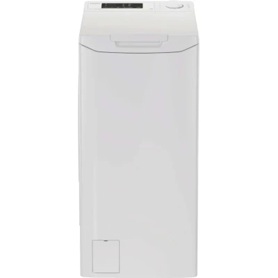Стиральная машина Candy TCA273D3-S [TCA273D3-S-B]