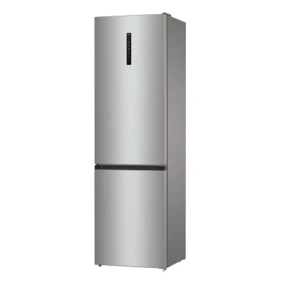Холодильник Gorenje NRK6202AXL4 [NRK6202AXL4-B] — фото 3