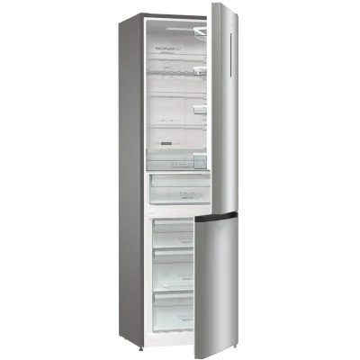 Холодильник Gorenje NRK6202AXL4 [NRK6202AXL4-B] — фото 5