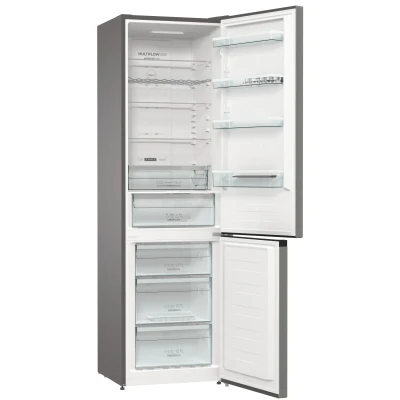 Холодильник Gorenje NRK6202AXL4 [NRK6202AXL4-B] — фото 6