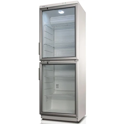 Холодильник Snaige CD35DM-S300C/CD35DM-S300CD [CD35DM-S300CCD35DM-S300CD-B]