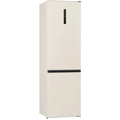 Холодильник Gorenje NRK6202AC4 [NRK6202AC4-B] — фото 2