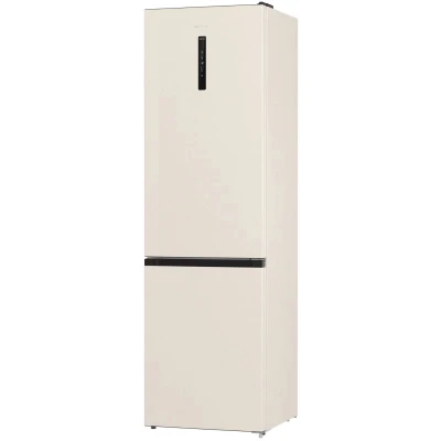 Холодильник Gorenje NRK6202AC4 [NRK6202AC4-B] — фото 3