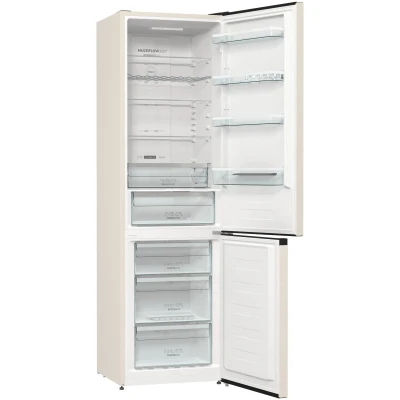 Холодильник Gorenje NRK6202AC4 [NRK6202AC4-B] — фото 5