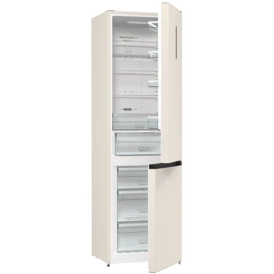 Холодильник Gorenje NRK6202AC4 [NRK6202AC4-B] — фото 6