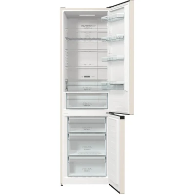 Холодильник Gorenje NRK6202AC4 [NRK6202AC4-B] — фото 8