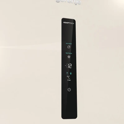 Холодильник Gorenje NRK6202AC4 [NRK6202AC4-B] — фото 10