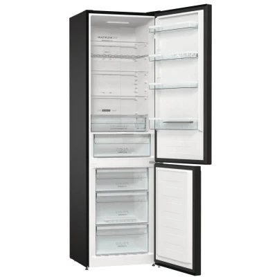 Холодильник Gorenje NRK620EABXL4 [NRK620EABXL4-B] — фото 2