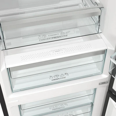 Холодильник Gorenje NRK620EABXL4 [NRK620EABXL4-B] — фото 11