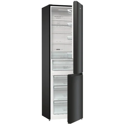 Холодильник Gorenje NRK620EABXL4 [NRK620EABXL4-B] — фото 3