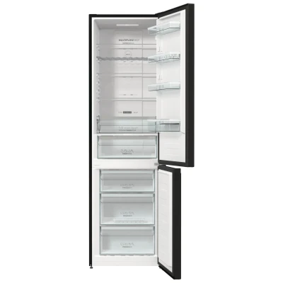 Холодильник Gorenje NRK620EABXL4 [NRK620EABXL4-B] — фото 4
