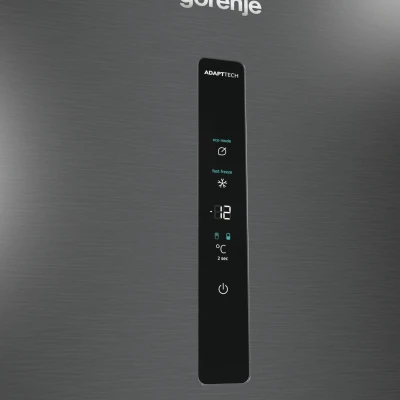 Холодильник Gorenje NRK620EABXL4 [NRK620EABXL4-B] — фото 10