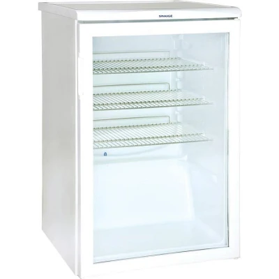 Холодильник Snaige CD14SM-S3003C [CD14SM-S3003C-B]
