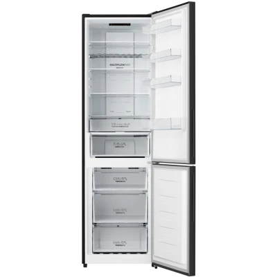 Холодильник Gorenje NRK620EABG4 [NRK620EABG4-B] — фото 3