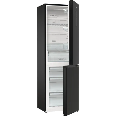 Холодильник Gorenje NRK6192ABK4 [NRK6192ABK4-B] — фото 2