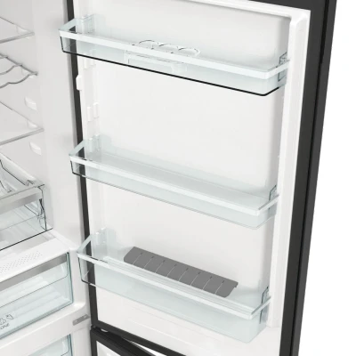 Холодильник Gorenje NRK6192ABK4 [NRK6192ABK4-B] — фото 11