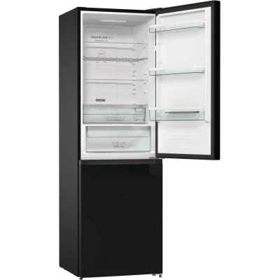 Холодильник Gorenje NRK6192ABK4 [NRK6192ABK4-B] — фото 4