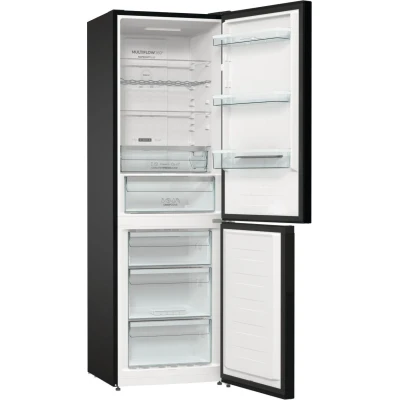 Холодильник Gorenje NRK6192ABK4 [NRK6192ABK4-B] — фото 5