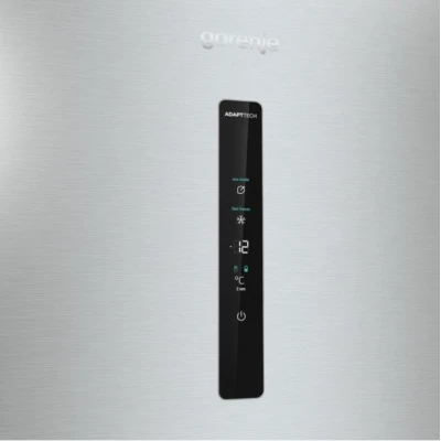 Холодильник Gorenje NRK6192AXL4 [NRK6192AXL4-B] — фото 3