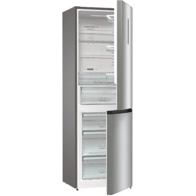Холодильник Gorenje NRK6192AXL4 [NRK6192AXL4-B] — фото 9