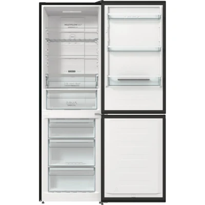 Холодильник Gorenje NRK619EABXL4 [NRK619EABXL4-B] — фото 2