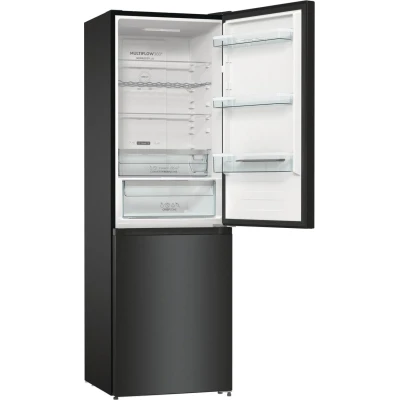 Холодильник Gorenje NRK619EABXL4 [NRK619EABXL4-B] — фото 4