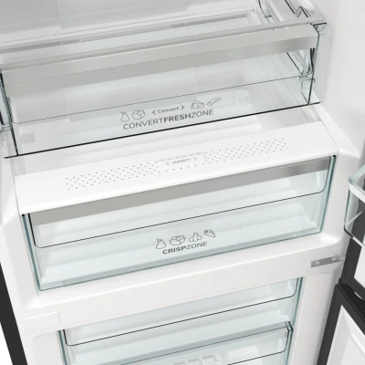 Холодильник Gorenje NRK619EABXL4 [NRK619EABXL4-B] — фото 9