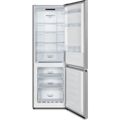 Холодильник Gorenje NRK6182PS4 [NRK6182PS4-B] — фото 2