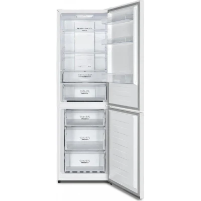 Холодильник Gorenje N619EAW4 [N619EAW4-B] — фото 2