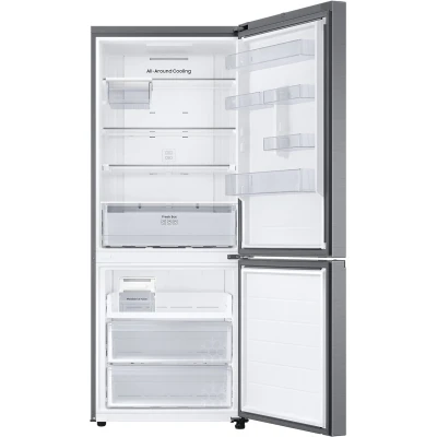Холодильник Samsung RB50DG602ES9UA [RB50DG602ES9UA-B] — фото 2