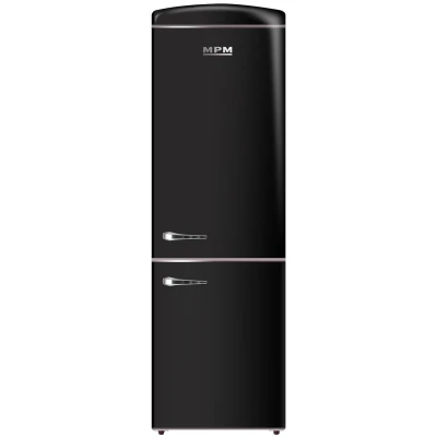 Холодильник MPM MPM-375-FR-53 [MPM-375-FR-53-B]