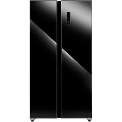 Холодильник MPM MPM-427-SBS-06/NL [MPM-427-SBS-06NL-B]