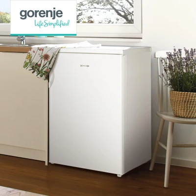 Холодильник Gorenje R492PW [R492PW-B] — фото 3