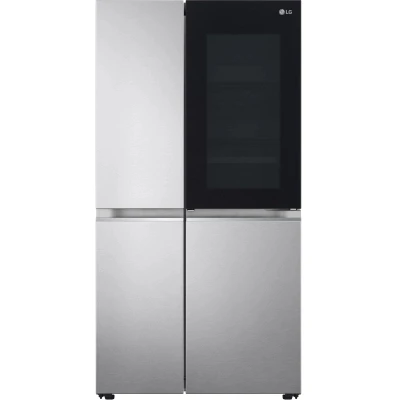 Холодильник LG GC-Q257CAFV [GC-Q257CAFV-B]