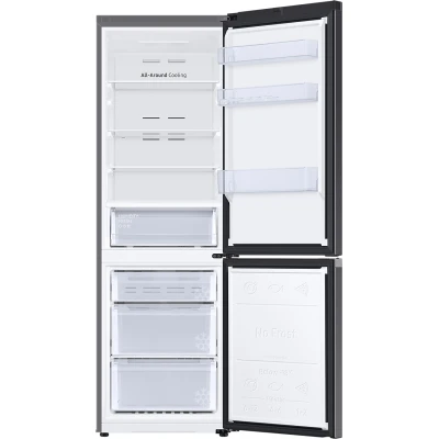 Холодильник Samsung RB34C670EB1/UA [RB34C670EB1UA-B] — фото 2