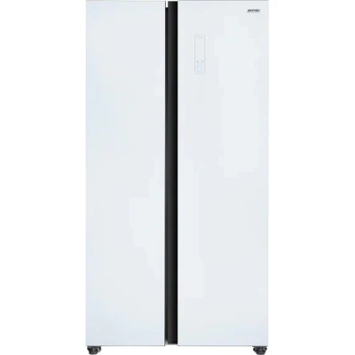 Холодильник MPM MPM-427-SBS-05/NL [MPM-427-SBS-05NL-B]