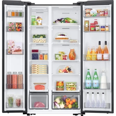 Холодильник Samsung RS57DG400EM9UA [RS57DG400EM9UA-B] — фото 6