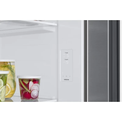 Холодильник Samsung RS57DG400EM9UA [RS57DG400EM9UA-B] — фото 7