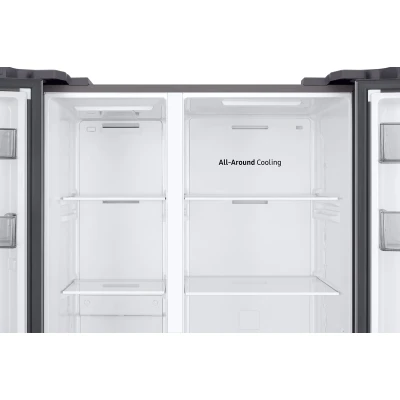 Холодильник Samsung RS57DG400EM9UA [RS57DG400EM9UA-B] — фото 8