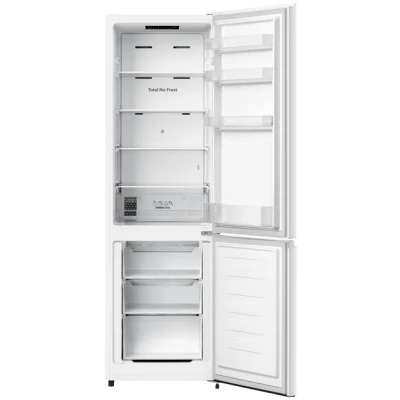 Холодильник Gorenje NRK418EEW4 [NRK418EEW4-B]