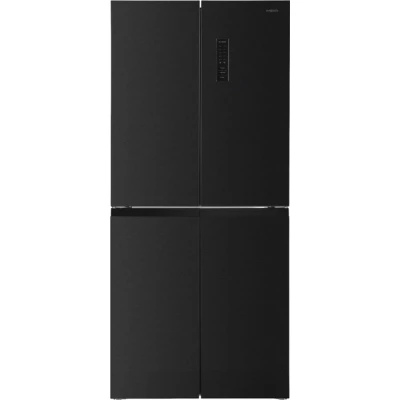 Холодильник MPM MPM-404-SBF-14/D [MPM-404-SBF-14D-B]